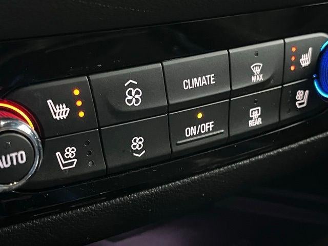 2024 Buick Enclave Premium FWD