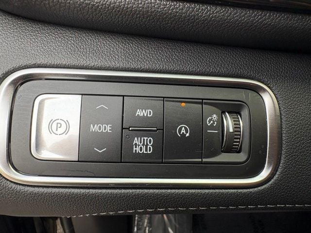2026 Buick Enclave Preferred FWD