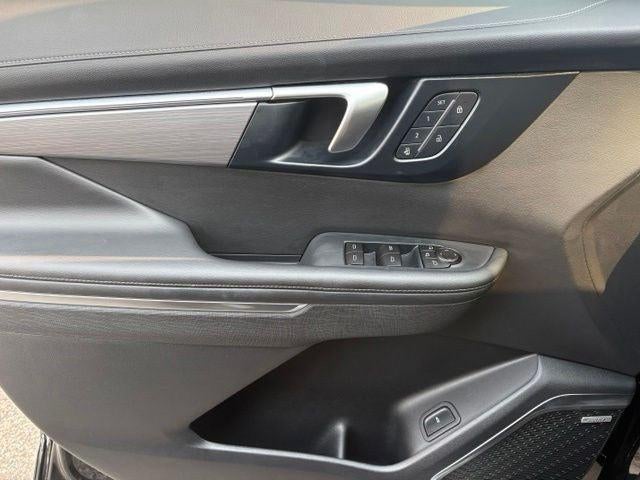 2026 Buick Enclave Preferred FWD