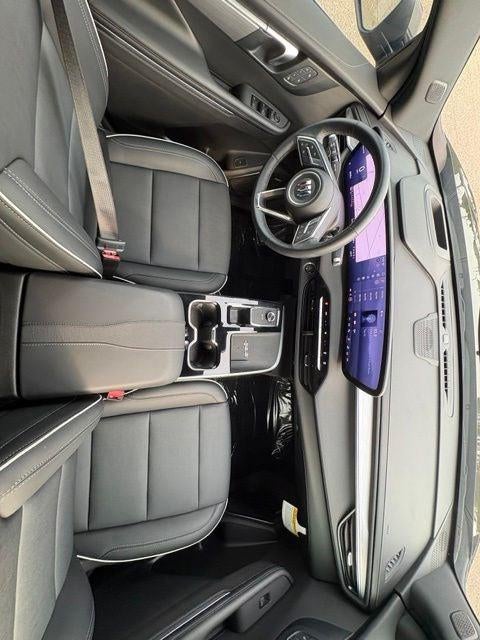2026 Buick Enclave Preferred FWD