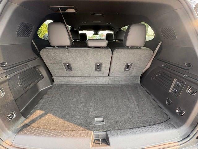 2026 Buick Enclave Preferred FWD