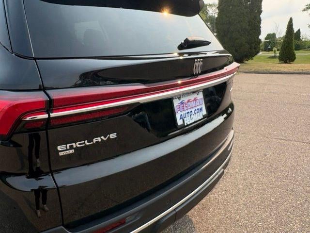 2026 Buick Enclave Preferred FWD