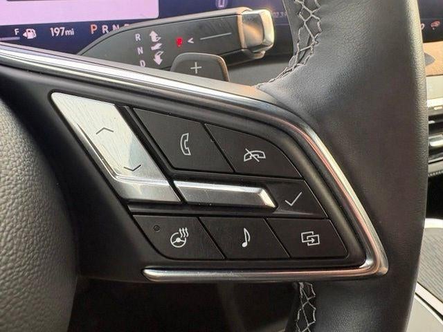 2026 Buick Enclave Preferred FWD