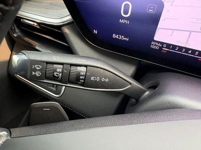 2026 Buick Enclave Preferred FWD