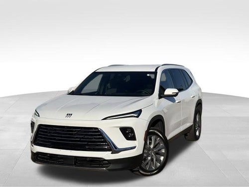 2025 Buick Enclave Preferred FWD