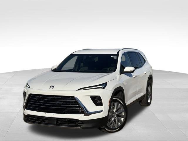 2025 Buick Enclave Preferred FWD