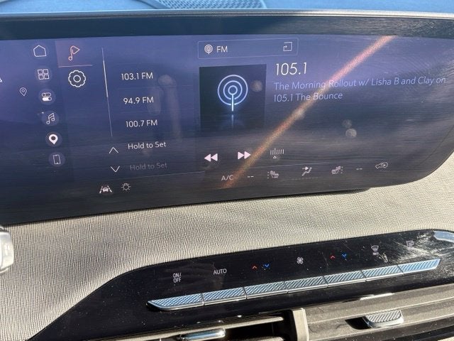 2025 Buick Enclave Preferred FWD