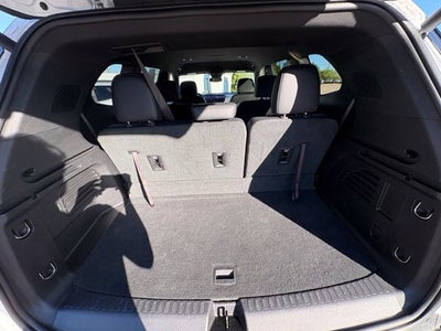 2025 Buick Enclave Preferred FWD