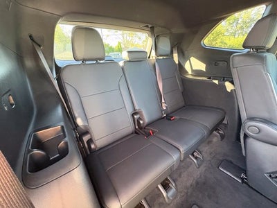 2025 Buick Enclave Preferred FWD