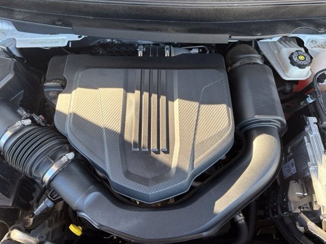 2025 Buick Enclave Preferred FWD