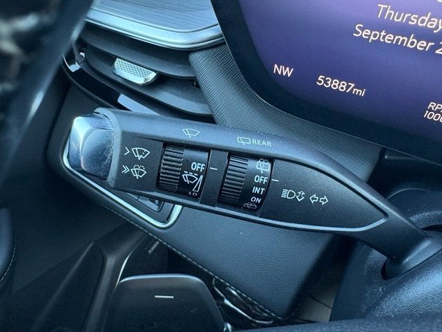 2025 Buick Enclave Preferred FWD