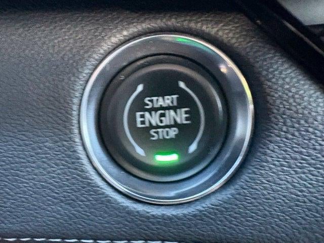 2025 Buick Enclave Preferred FWD