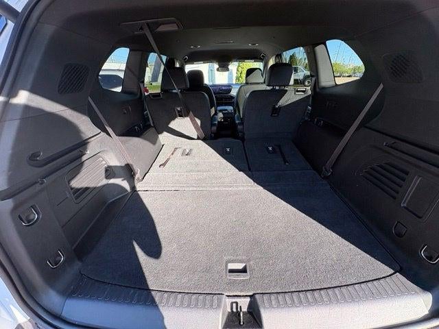 2025 Buick Enclave Preferred FWD