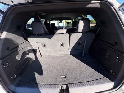 2025 Buick Enclave Preferred FWD