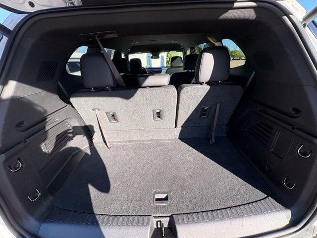 2025 Buick Enclave Preferred FWD