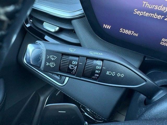 2025 Buick Enclave Preferred FWD