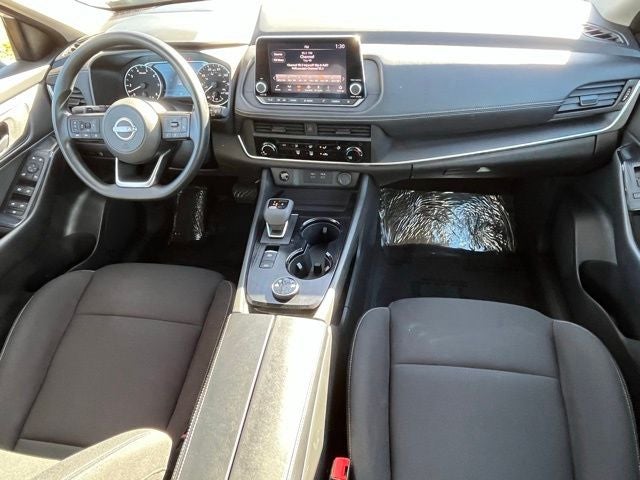 2024 Nissan Rogue S Intelligent AWD