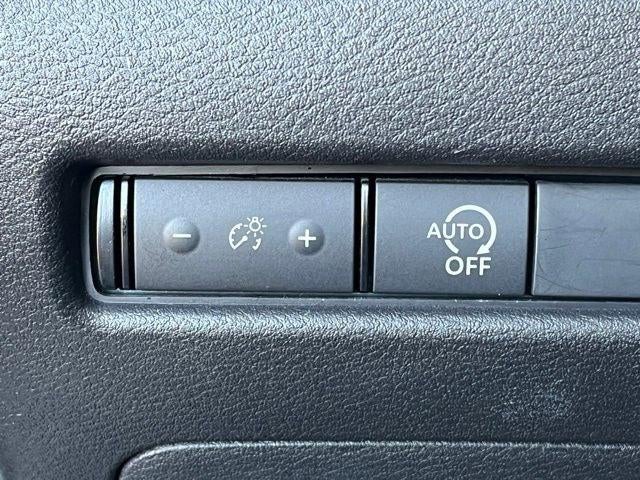 2024 Nissan Rogue S Intelligent AWD