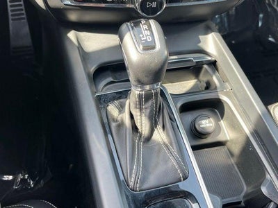 2019 Volvo S60 T6 R-Design