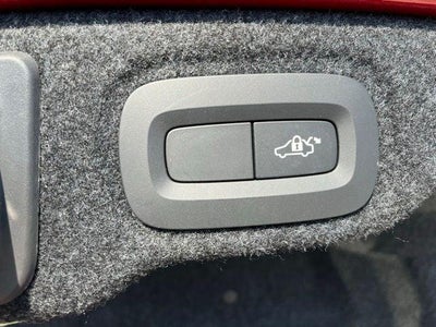 2019 Volvo S60 T6 R-Design