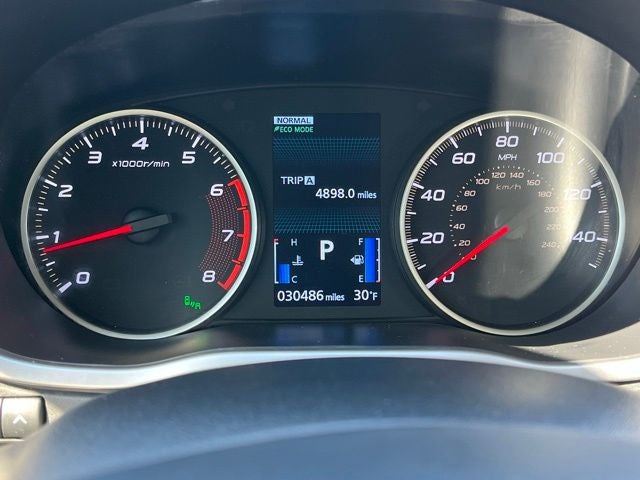 2025 Mitsubishi Eclipse Cross SE S-AWC