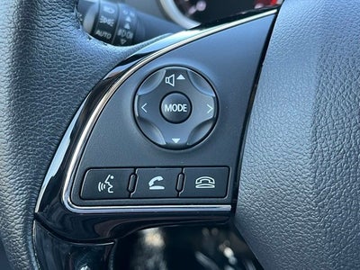 2025 Mitsubishi Eclipse Cross SE S-AWC