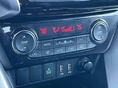 2025 Mitsubishi Eclipse Cross SE S-AWC