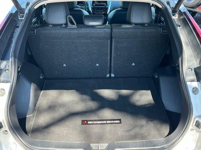 2025 Mitsubishi Eclipse Cross SE S-AWC