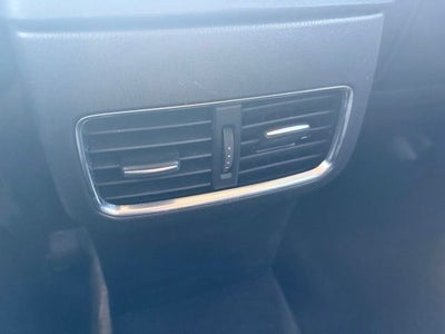 2025 Mazda Mazda CX-5 2.5 S Select
