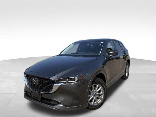 2025 Mazda Mazda CX-5 2.5 S Select
