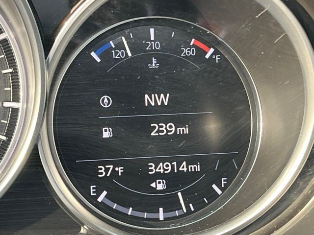 2023 Mazda Mazda CX-5 2.5 S Preferred