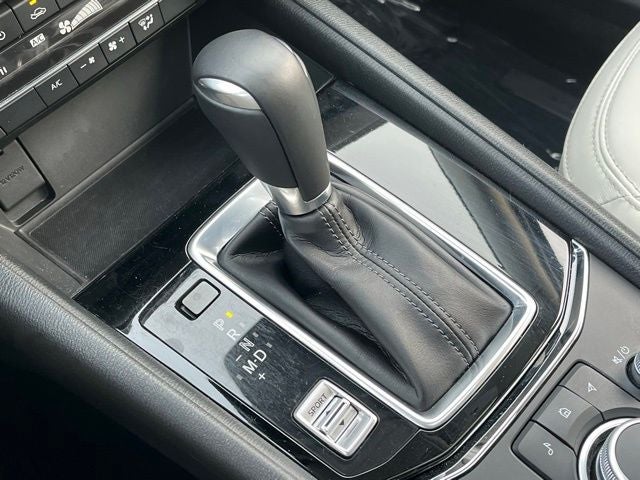 2023 Mazda Mazda CX-5 2.5 S Preferred