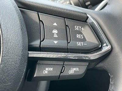 2023 Mazda Mazda CX-5 2.5 S Preferred