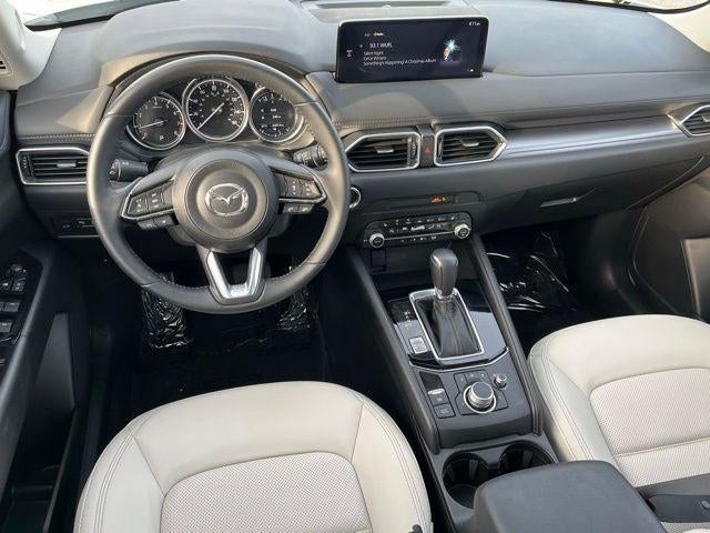 2023 Mazda Mazda CX-5 2.5 S Preferred
