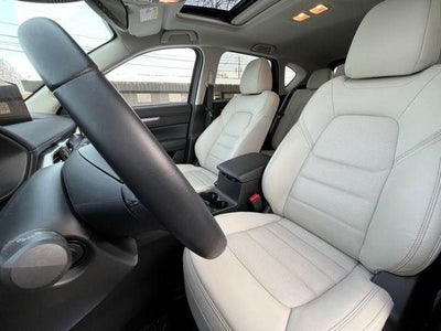 2023 Mazda Mazda CX-5 2.5 S Preferred