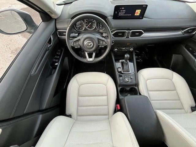 2023 Mazda Mazda CX-5 2.5 S Preferred