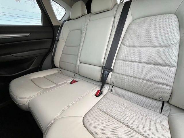 2023 Mazda Mazda CX-5 2.5 S Preferred