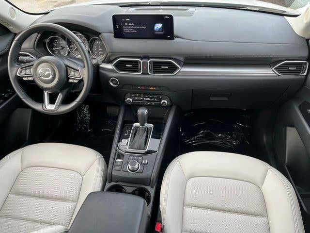 2023 Mazda Mazda CX-5 2.5 S Preferred