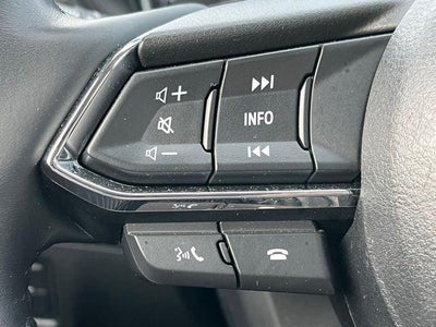 2023 Mazda Mazda CX-5 2.5 S Preferred