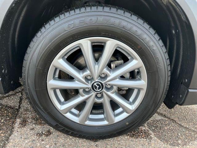 2023 Mazda Mazda CX-5 2.5 S Preferred