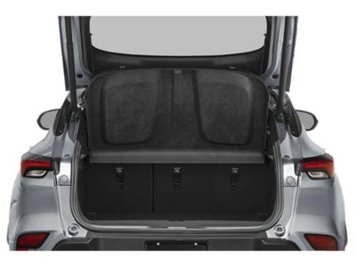 2025 Buick Envista Sport Touring FWD