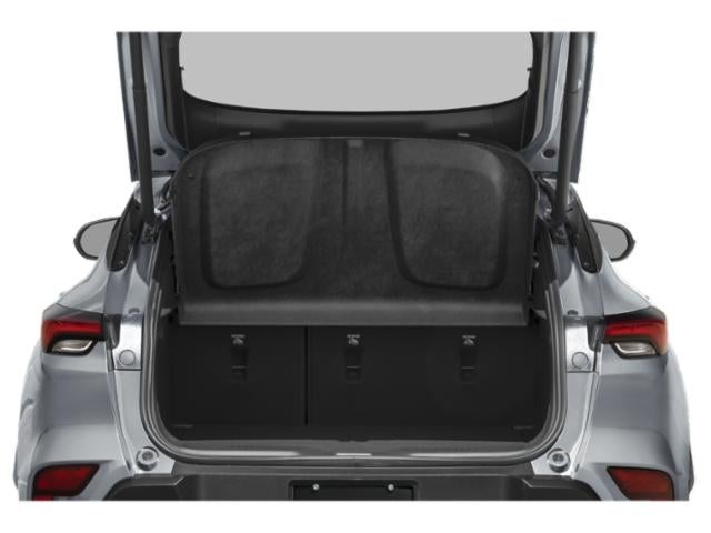 2025 Buick Envista Sport Touring FWD