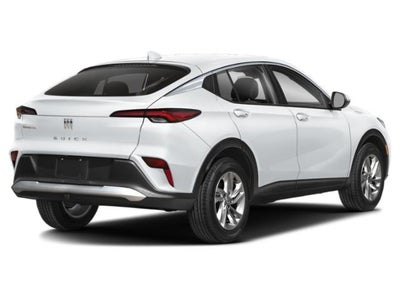 2025 Buick Envista Sport Touring FWD