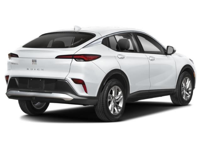 2025 Buick Envista Sport Touring FWD