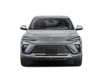 2025 Buick Envista Sport Touring FWD