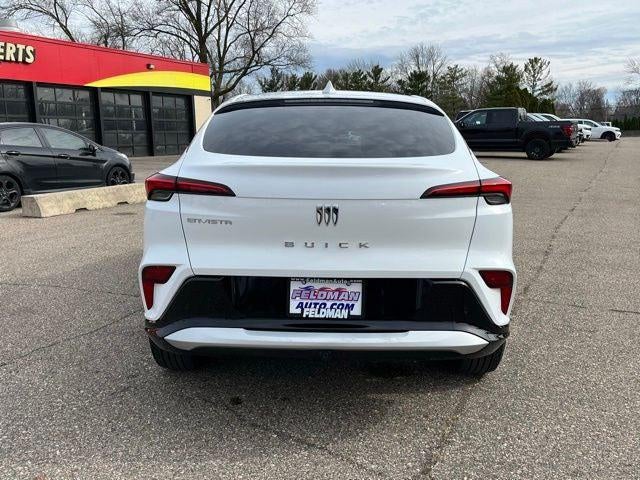 2025 Buick Envista Sport Touring FWD