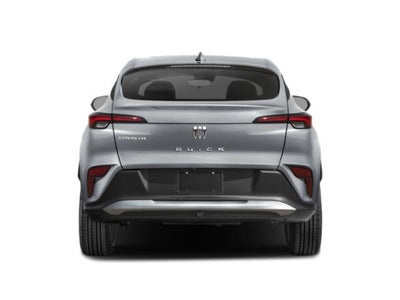 2025 Buick Envista Sport Touring FWD