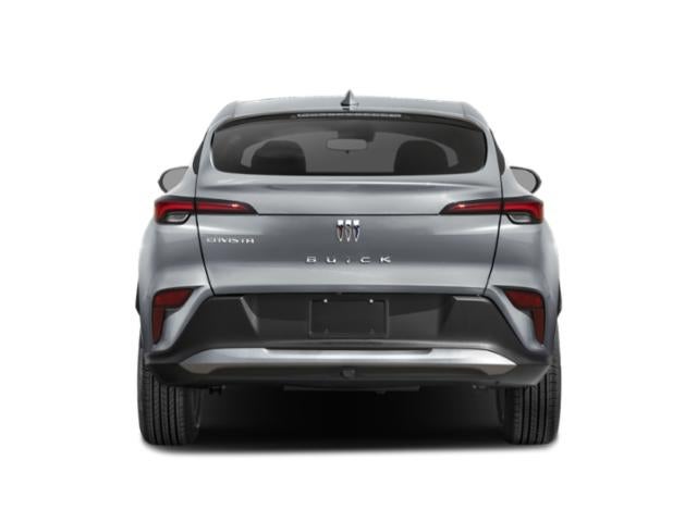 2025 Buick Envista Sport Touring FWD