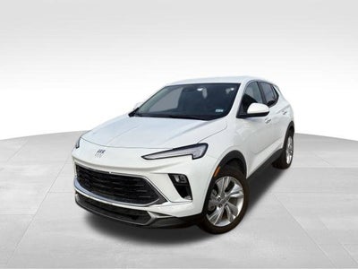 2025 Buick Encore GX Preferred FWD