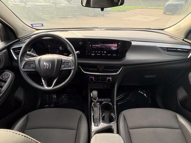 2025 Buick Encore GX Preferred FWD